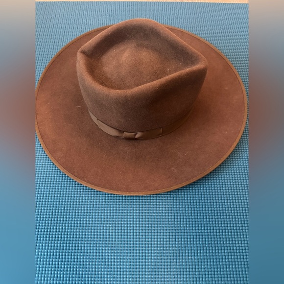Lack of Color Rancher Hat; Size Medium - Picture 6 of 8